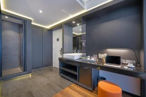 Superior Family Room