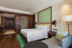 Family Connecting Rooms