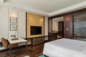 Guest Room Ocean View