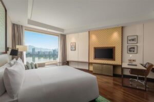 Guest Room River View