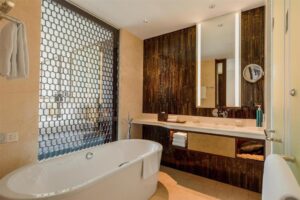 Family Connecting Rooms