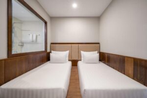 Premier Suite Sea View Two Bedroom