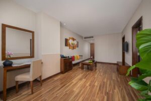 Premier Suite Sea View Two Bedroom