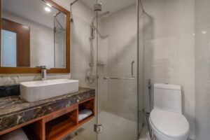 Premier Suite Sea View Two Bedroom