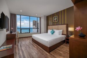 Premier Suite Sea View Two Bedroom