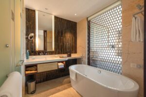 Guest Room Ocean View