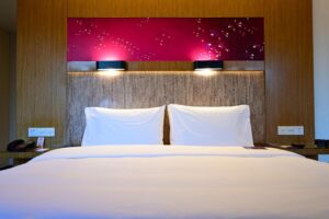 Aloft  Room
