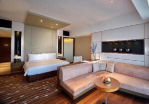 Altira - Waterfront View Room