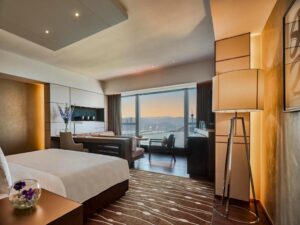 Altira - Waterfront View Room