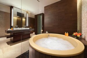 Altira - Waterfront View Room