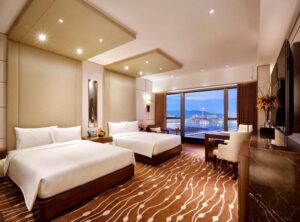 Altira - Waterfront View Room