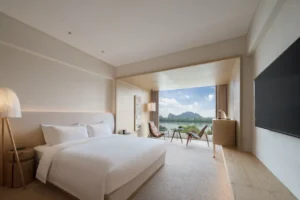 Amore ·Landscape Li River Panoramic King Room
