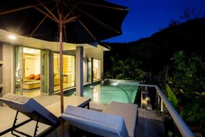 Andaman Private Pool Villa