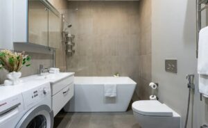 Apartment For 4 Guests