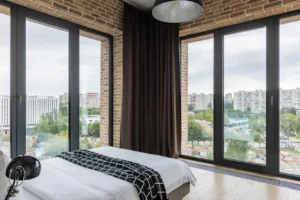 Apartment With 2 Bedrooms And A View Of The Neva River