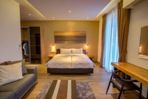 Apartment with Sea View