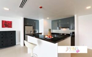 Baby Jane - 2 Bedroom Villa with Private Pool