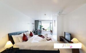 Baby Jane - 2 Bedroom Villa with Private Pool