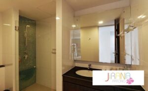Baby Jane - 2 Bedroom Villa with Private Pool