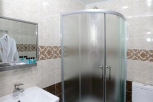 Basic Triple Room with Shared Bathroom