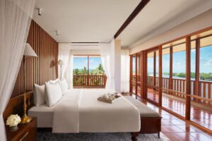 Bawa Suite 