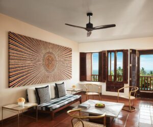 Bawa Suite 