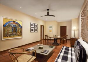Bawa Suite 