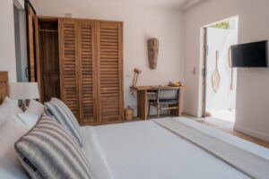 Bungalow - Beach Front