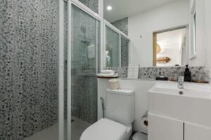 Cabana Garden Terrace