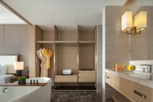 Childlike Abundance Little Yellow Duck Family Theme Room