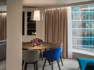 City Suite with Sofa