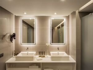 City Suite with Sofa