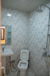 Classic Quadruple Room