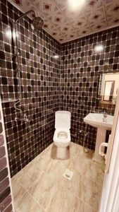 Classic Quadruple Room