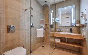 Classic Superior with Sea View