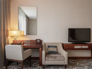 Classic Triple License Plate