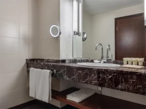 Classic Triple License Plate