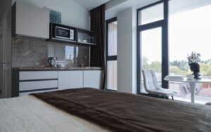 Classic Unique Apartment