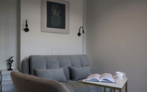 Classic Unique Apartment