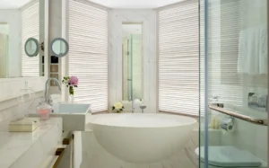 Club Executive One-Bedroom Suite