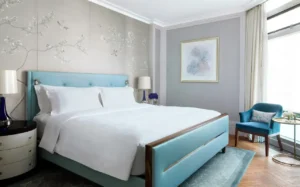 Club Executive One-Bedroom Suite