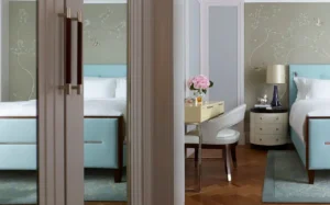 Club Executive One-Bedroom Suite