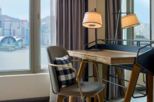 Club Lounge Access Harbour View 1 Bedroom Suite