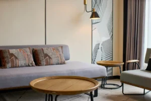 Club Lounge Access Harbour View 1 Bedroom Suite