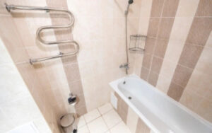 Comfort  with sea view