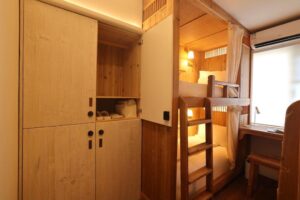 Comfy Family Holiday Room - 4-Person Occupancy