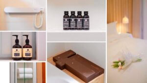 Comfy Family Holiday Room - 4-Person Occupancy