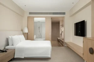 Crush·Li River View King Room