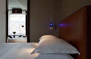 Deluxe 2 Twin Beds-Non Smoking