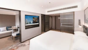 Deluxe Business Room